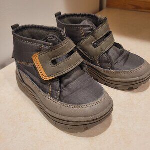 Carter's boots